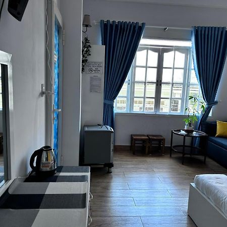 Apartamento The Blue House Dalat Exterior foto