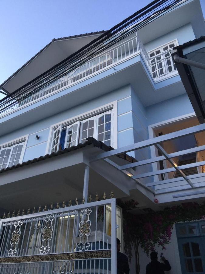 Apartamento The Blue House Dalat Exterior foto